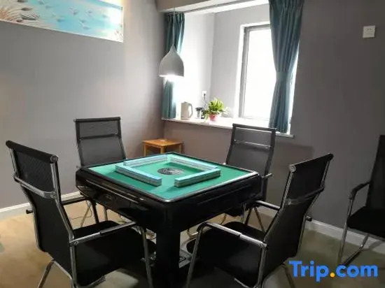 Hillman Apartment (Xinxiang High-speed Railway East Station)