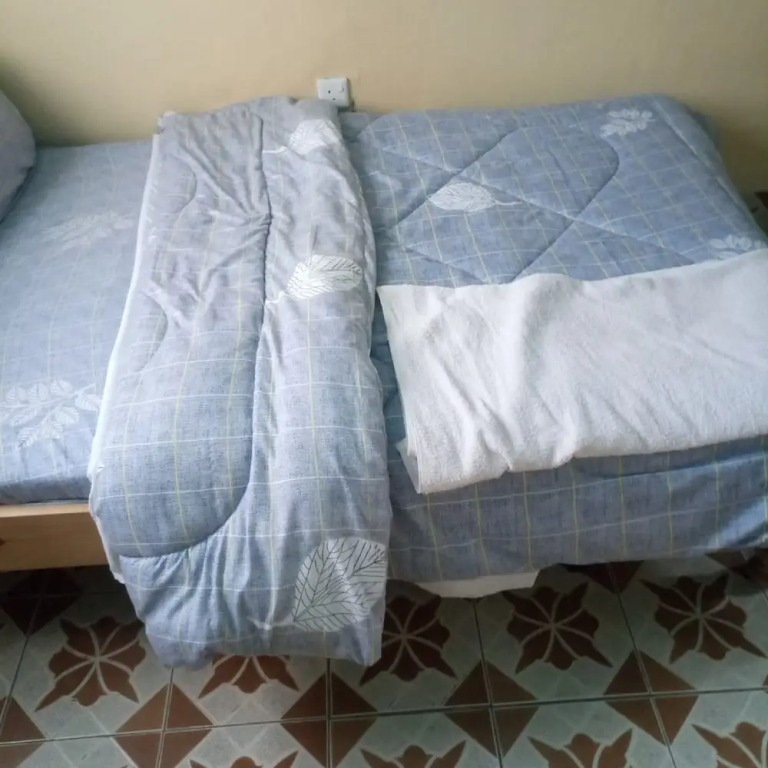 Caldera Suites