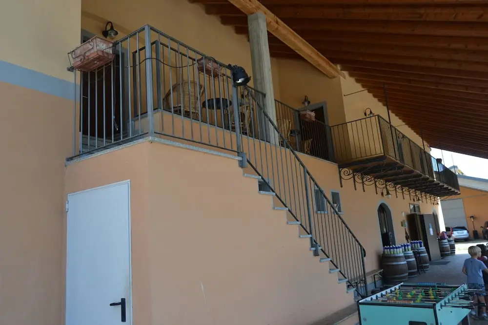 B&B Cascina Orto