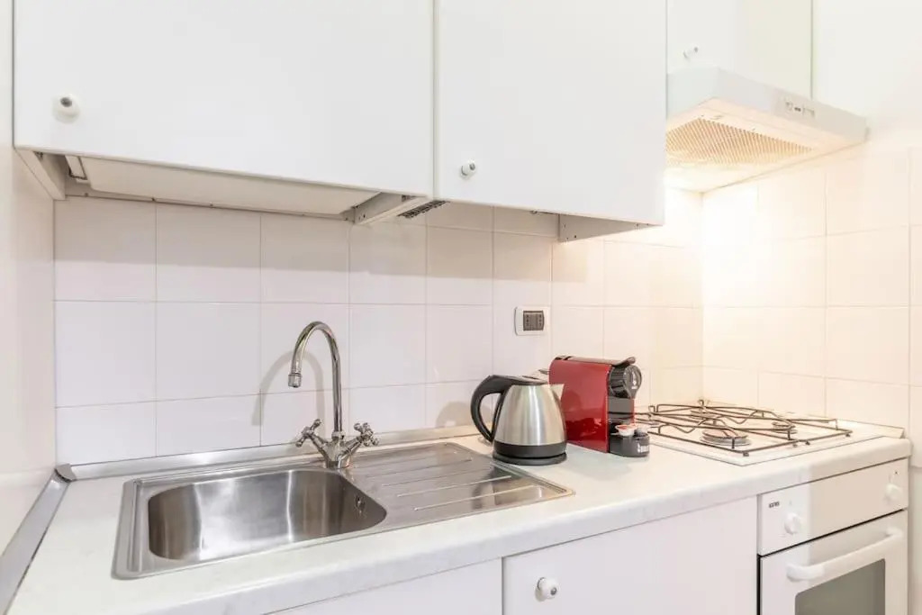 Appartamento con AC-wi-fi- centro a 7 min