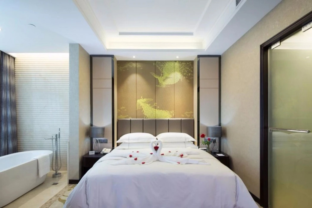 Quintessence Kaixin Hotel