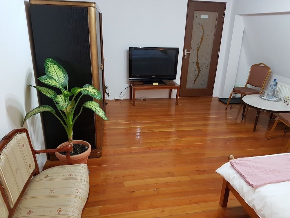 Bucharest Boutique Accommodation by Hotels