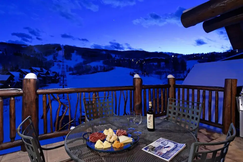 Colorado Lodge at the Ritz Carlton