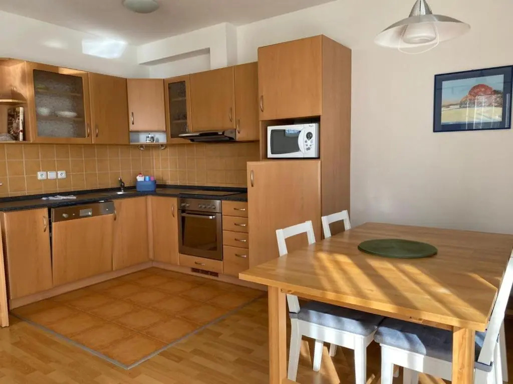 Apartment Riviera 507-1 Lipno Home