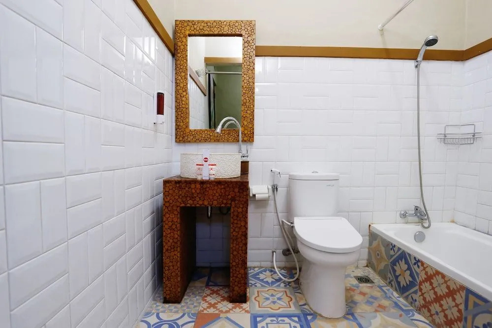 OYO 1072 Kampung Condro Wulan Guesthouse
