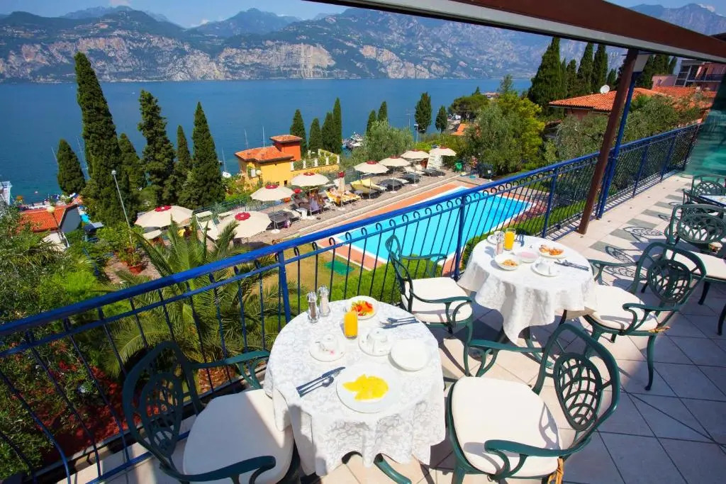 Hotel Capri