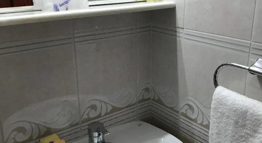 Hostal Argentina EN CACERES