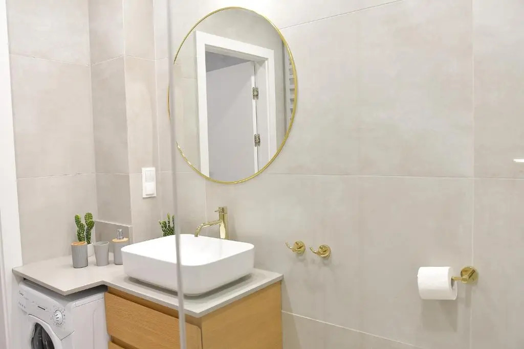 Apartament JP KARPACZ - Karpatia Resort Myśliwska 5E
