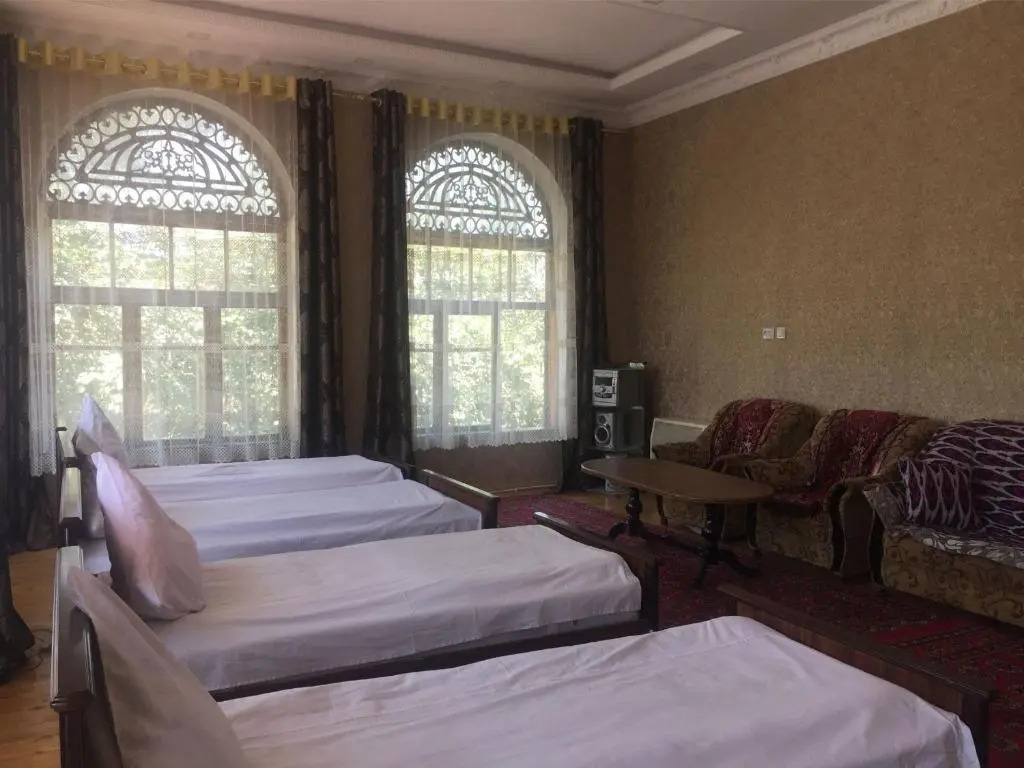 Gulsara hostel