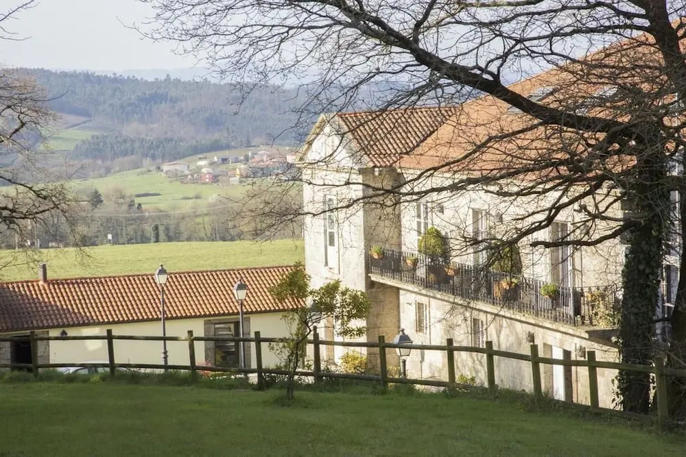 Pazo de Sedor