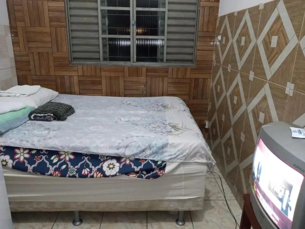 Albergue Hostel Palmas