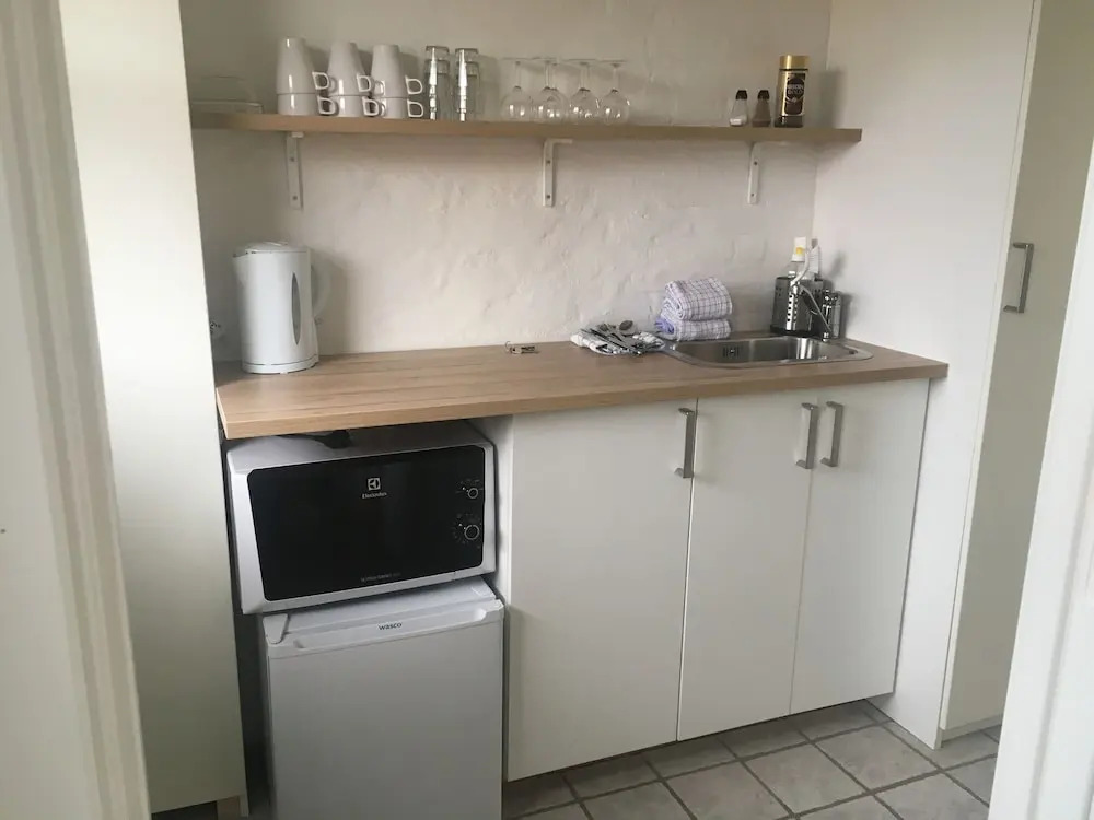 Birkende Bed and Breakfast