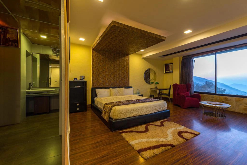 Foxoso Aamari Resort A Luxury Retreat