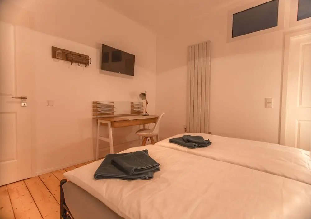 Rooms4ring Adenau