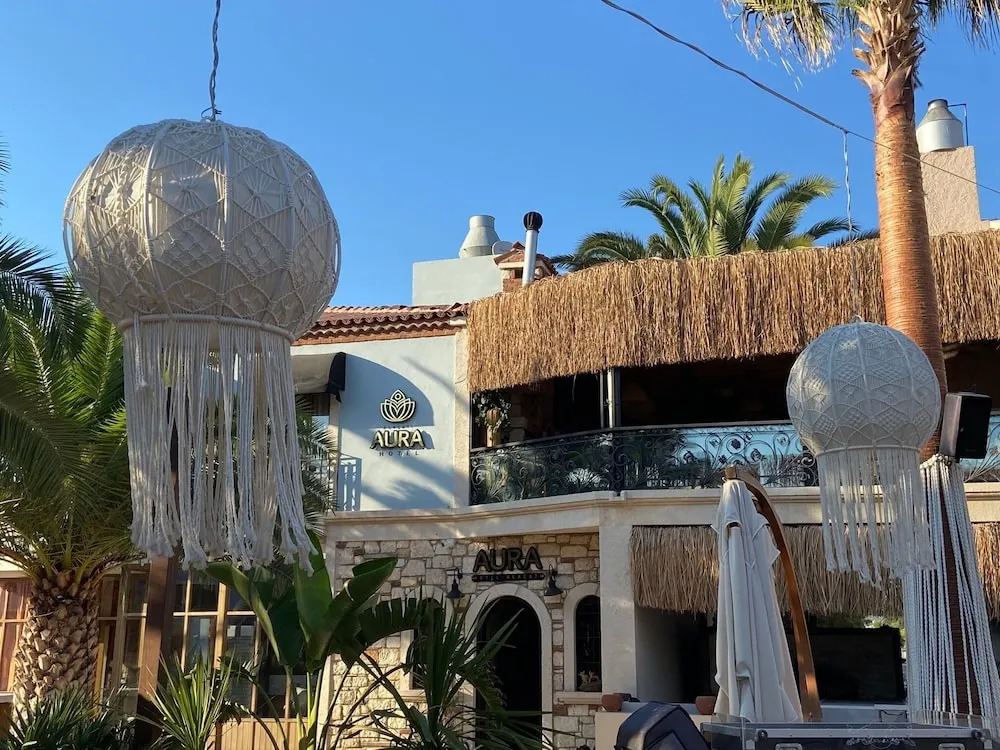 Cynara Hotel Alacati