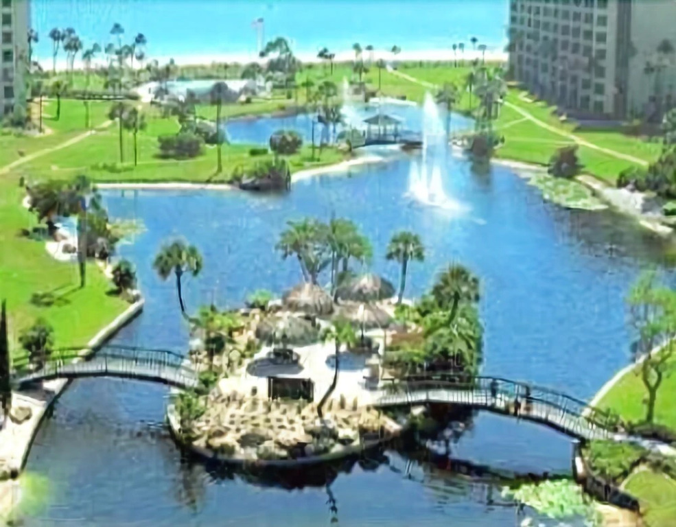 Gulf and Bay Club 204C - Two Bedroom Condo