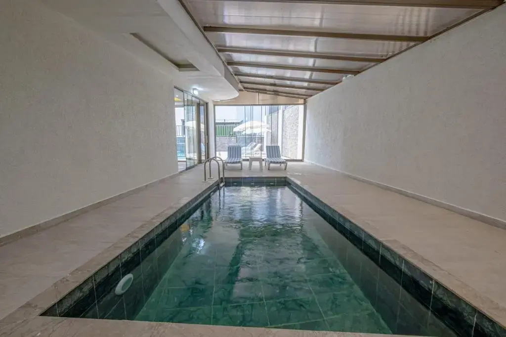 İnci suites & Tatil Evleri