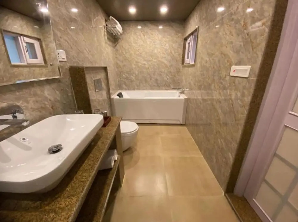 Upani Cottages