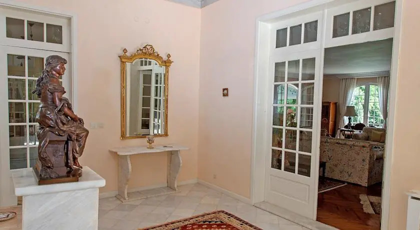 Villa Zarik