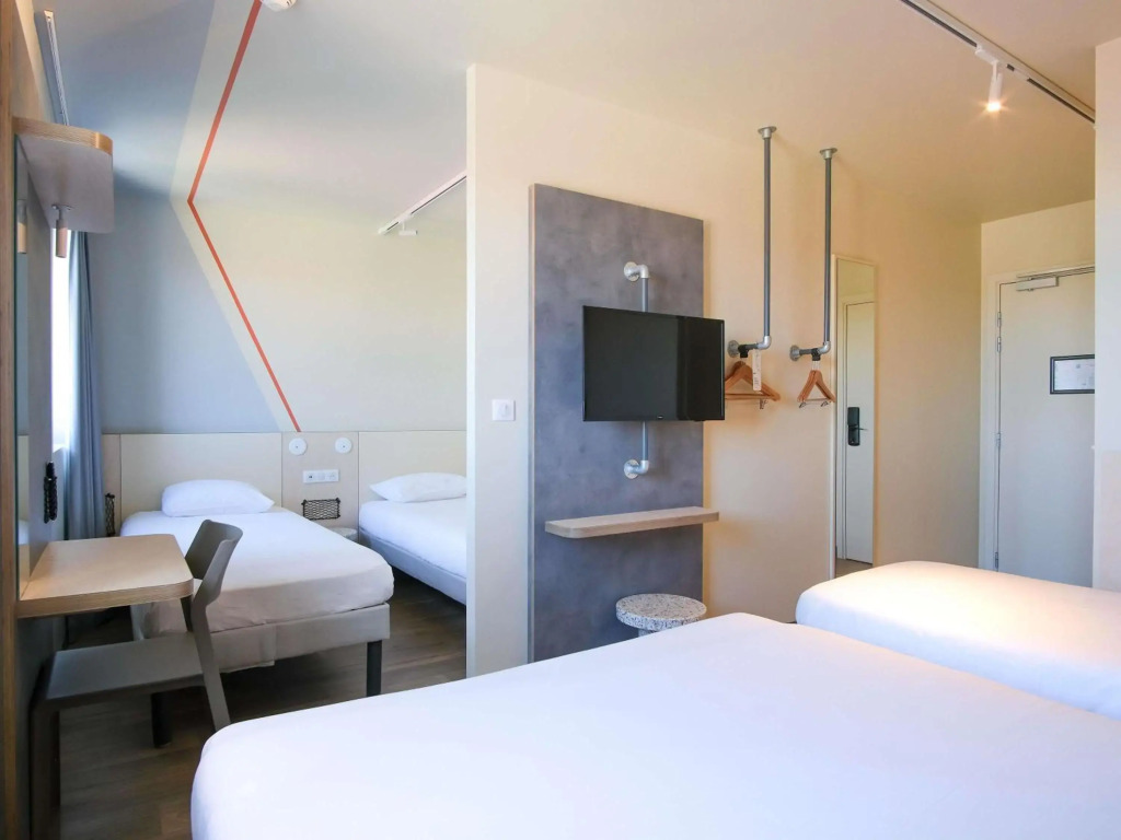 ibis budget Toulouse Labège