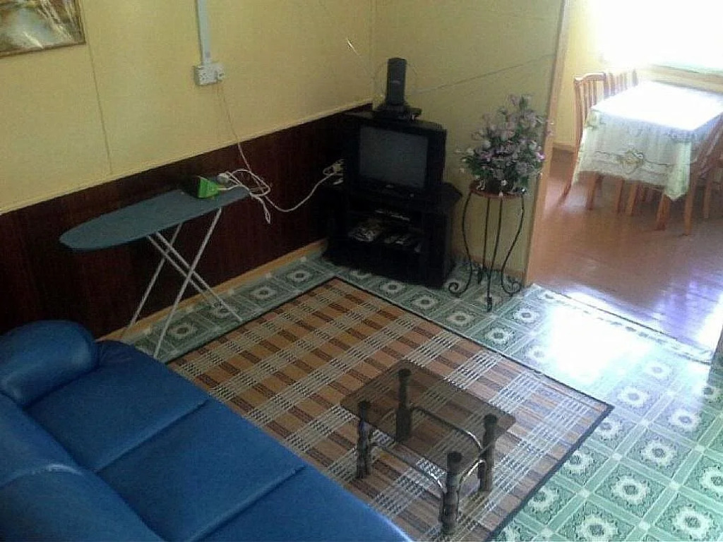 Cahayakaseh GuestHouse