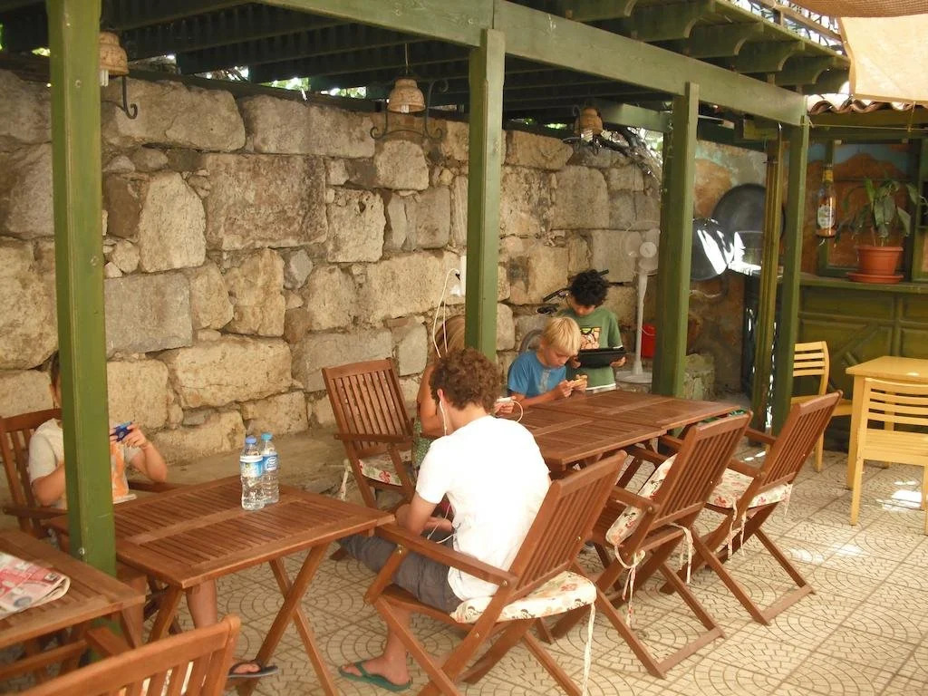 Sığacık Antik Otel