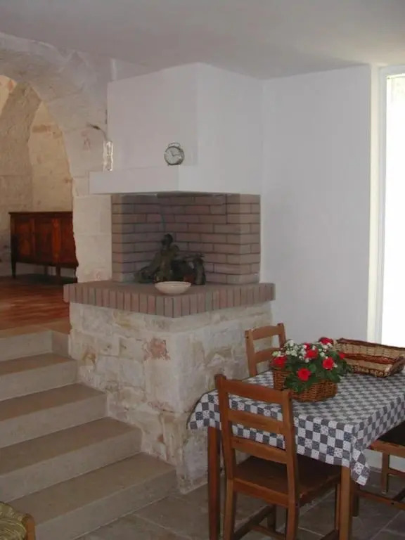 Trulli di Malzo