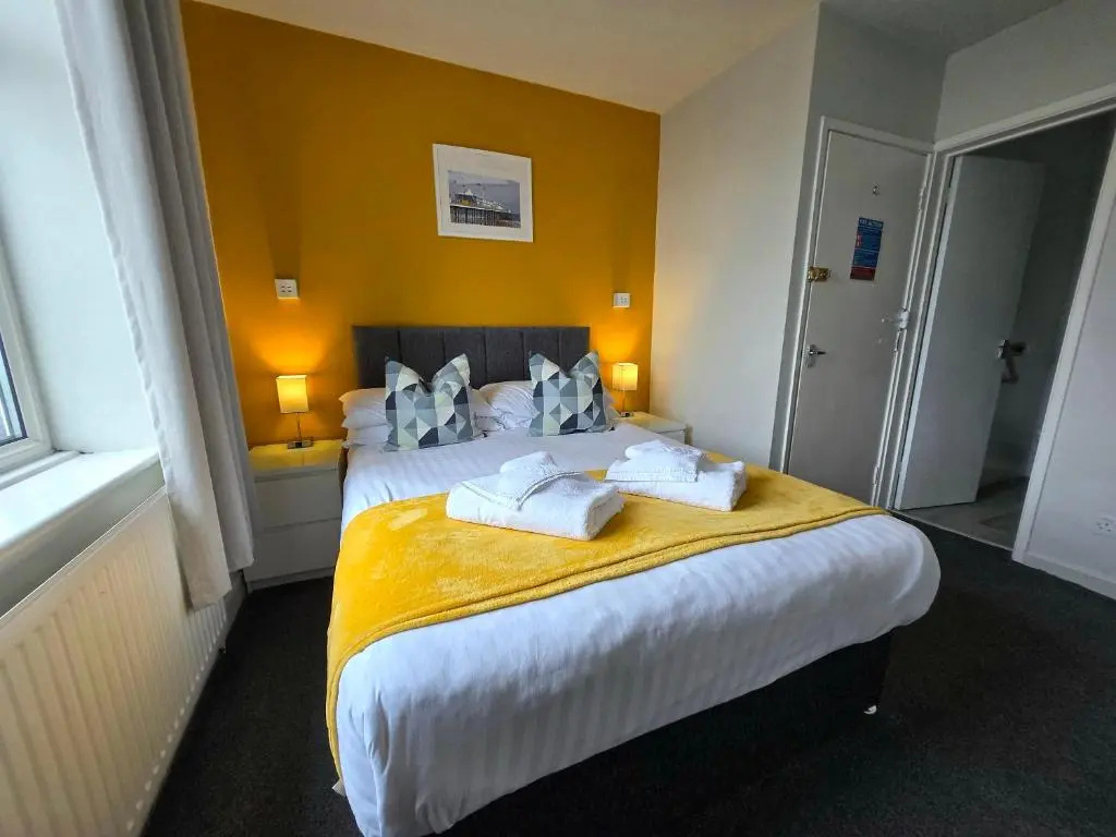 Beach Hotel Torbay