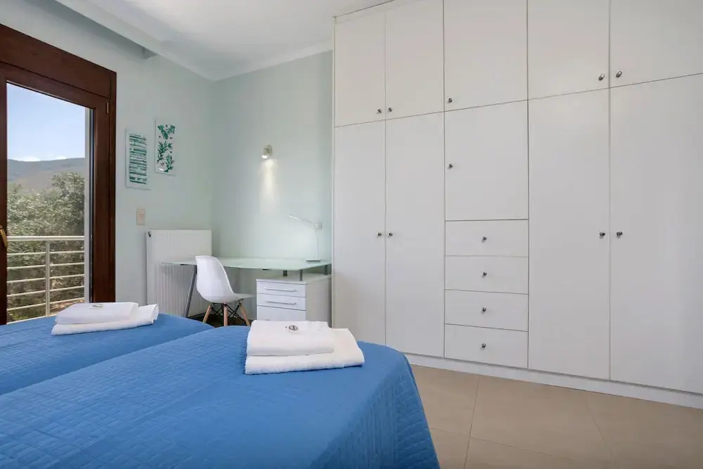 Villa Serenity