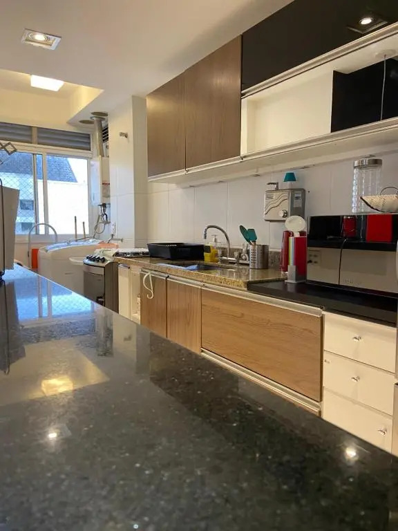 Apartamento Moderno - Barra da Tijuca