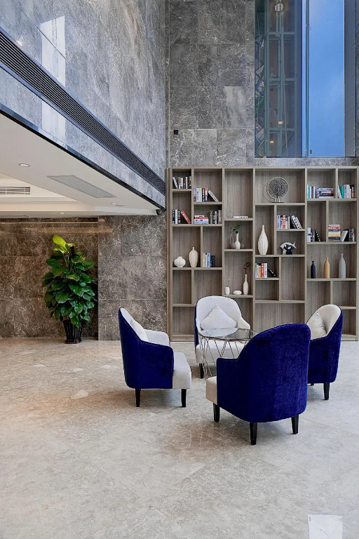hailihotel