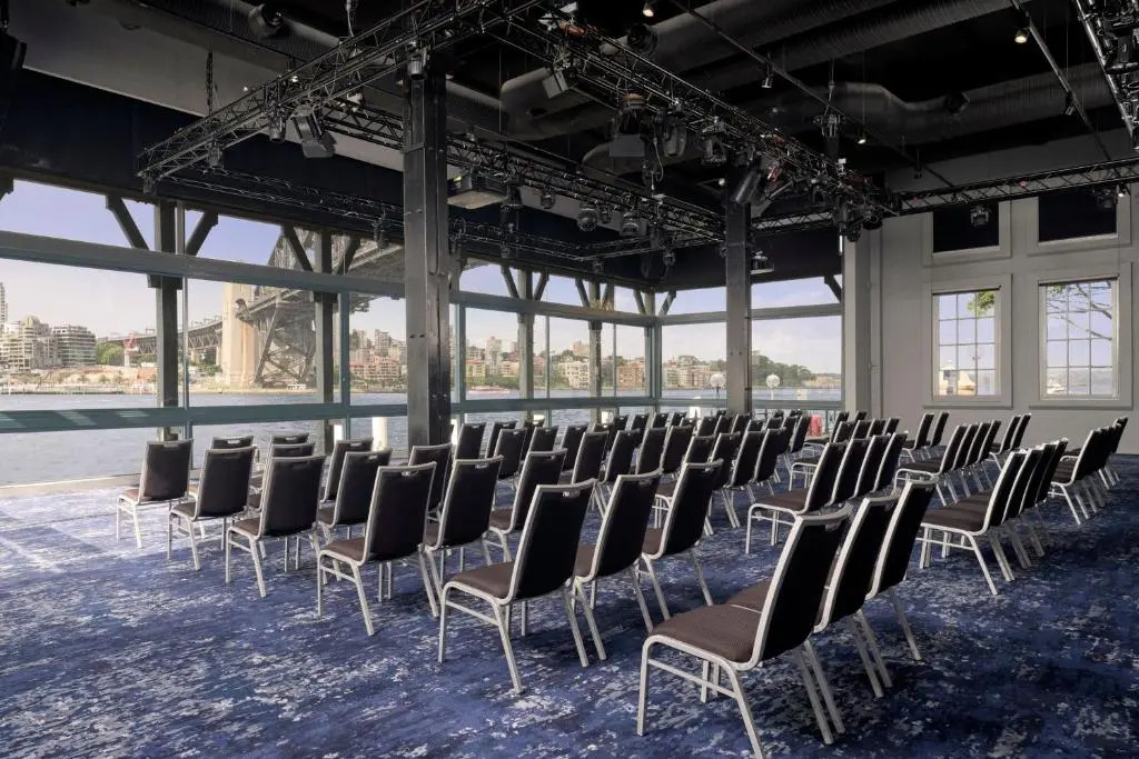 Pier One Sydney Harbour, Autograph Collection
