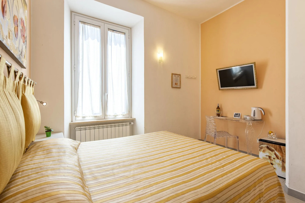 Merulana Suite 2