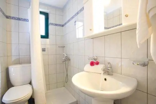 Aristea Apartments