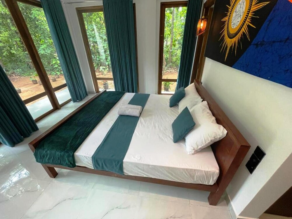 Sigiriya Hotel and Resort