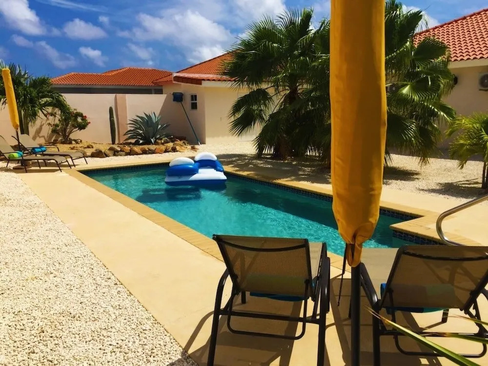 Villa Gloria