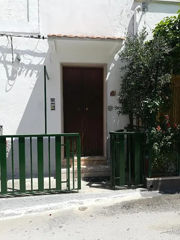 Casa vacanze da Michela