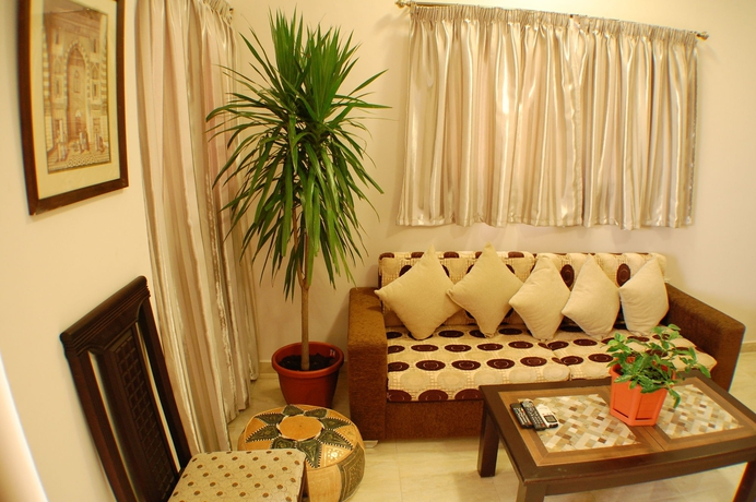 Avrio Red Sea Apartments