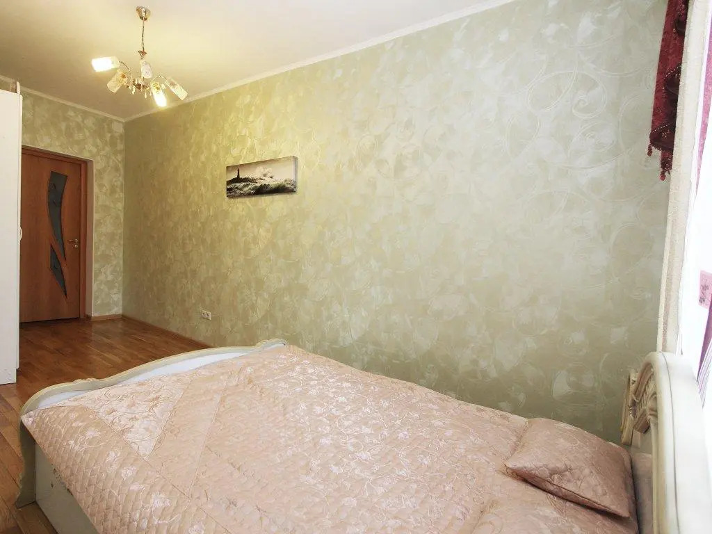 Apartlux Two Rooms Paveletskaya