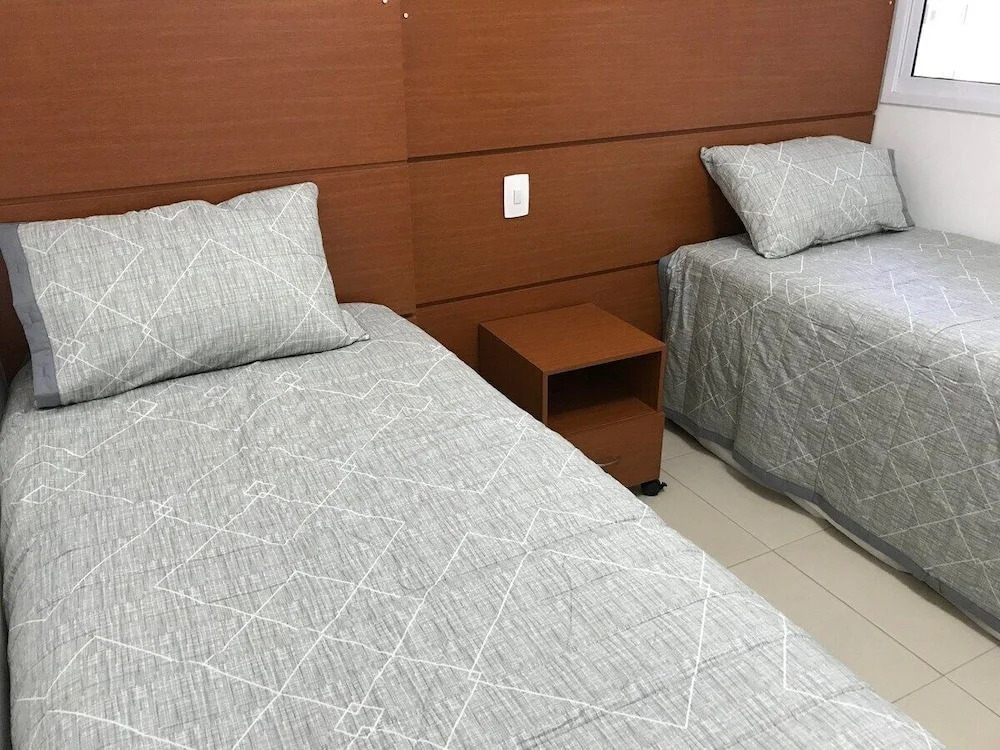Apto 2/ Q próximo ao Hospital premium