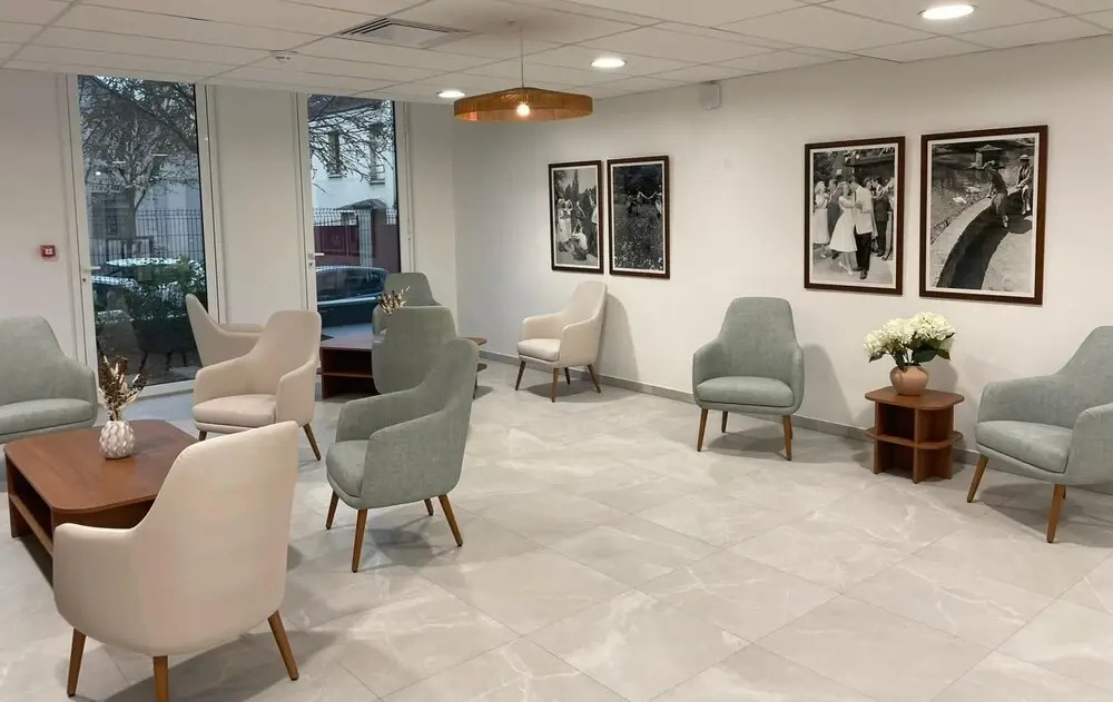 Zenao Apparthôtels Alfortville
