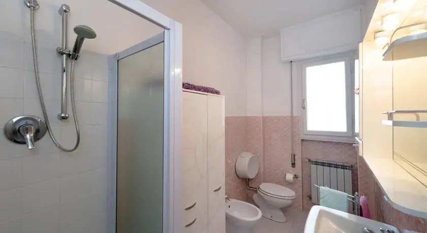 Citta Giardino Mare Flat 2