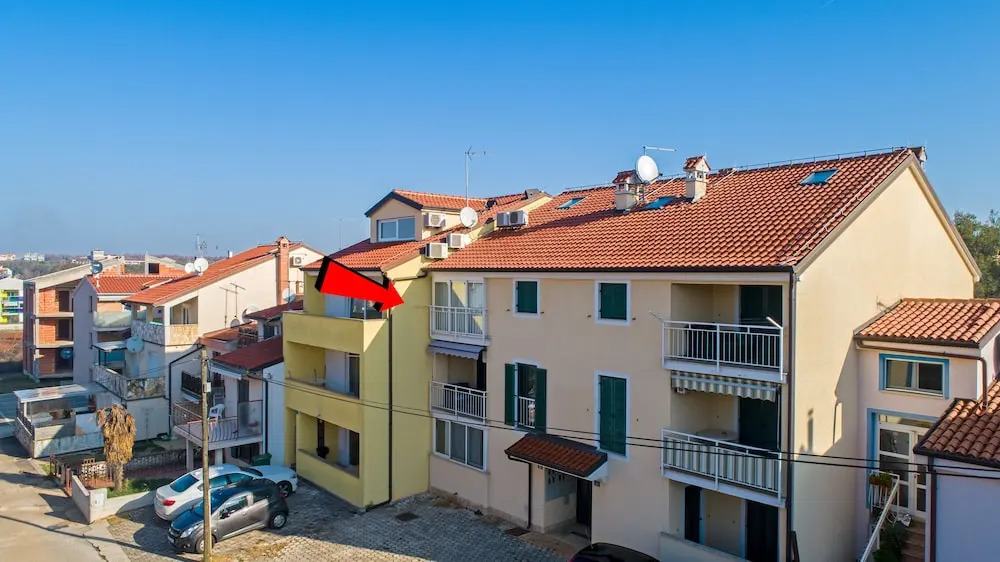 Apartment Mala Jela