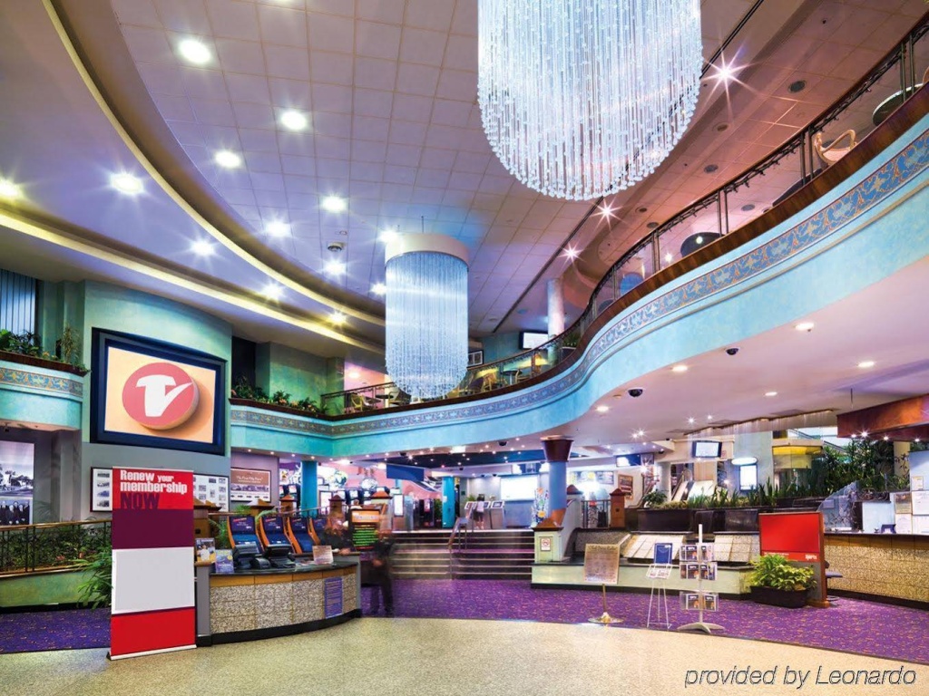 Mercure Sydney Bankstown