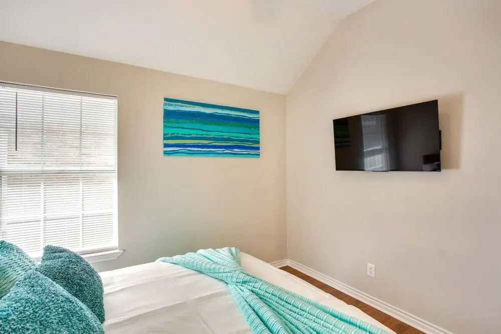 Texas Vacation Rental w/ Private Heated Pool!