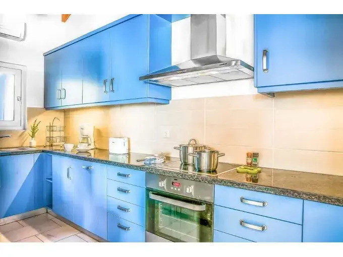 Villa Louloudia