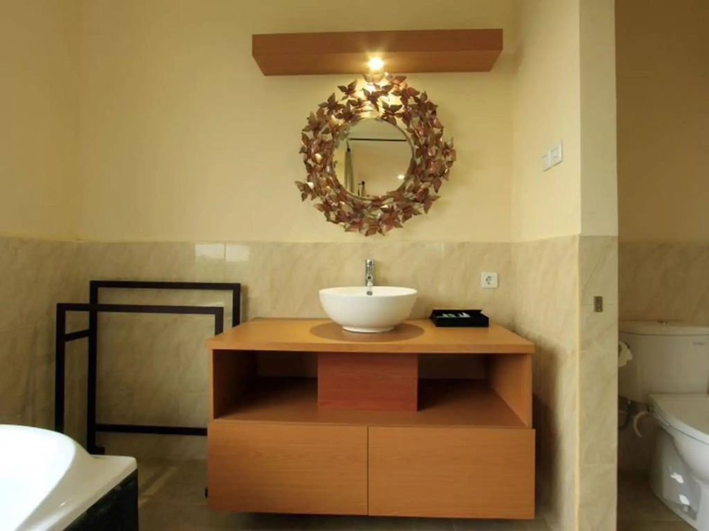 Bucu View Resort