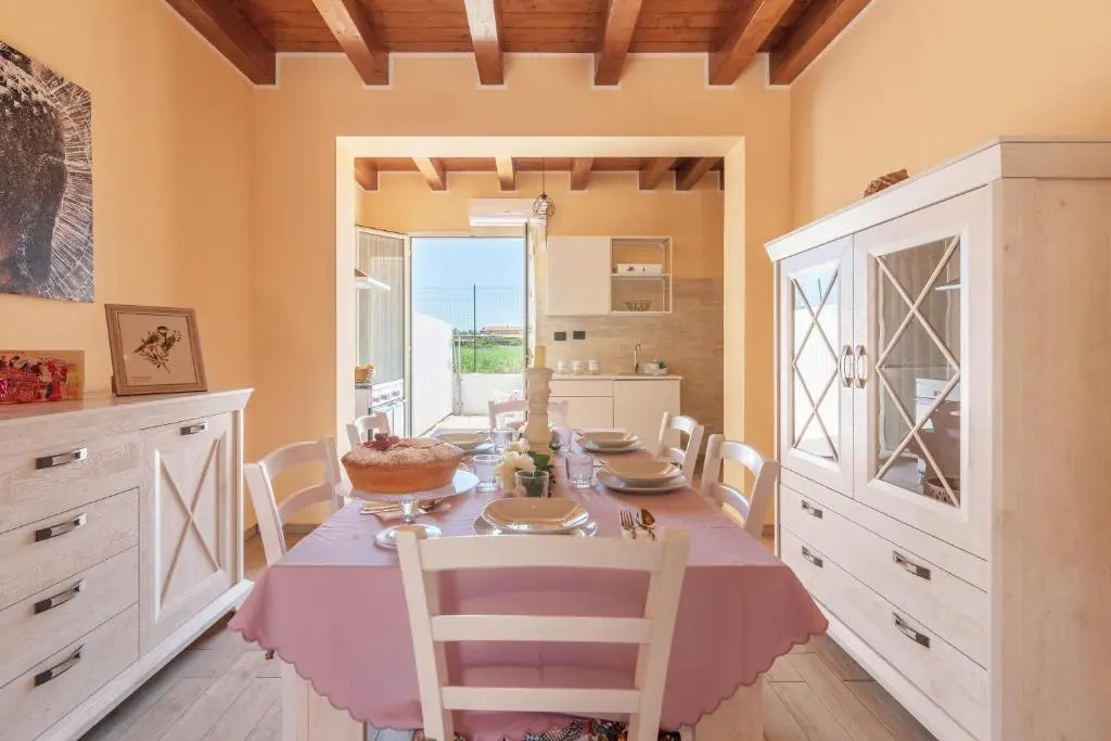 Casa Vacanza Brucoli Mare 2
