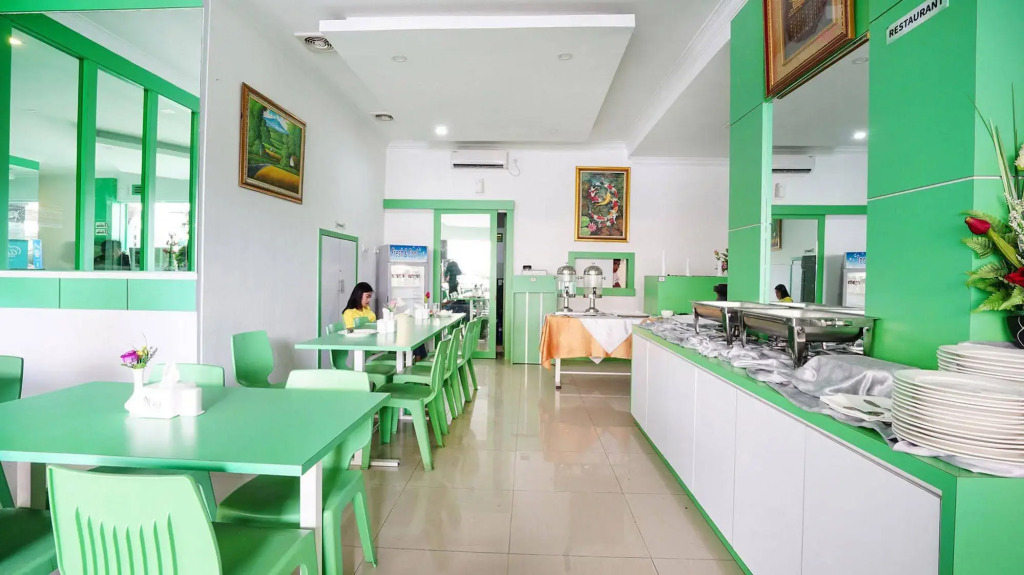 Greenland Hotel Batam