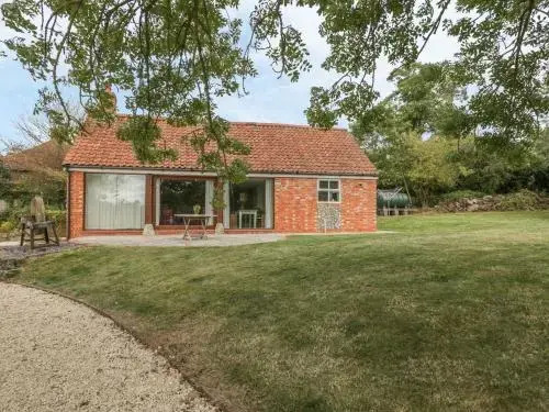 Bramble Barn